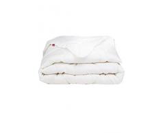 Abeil 15000000531 Piumone matrimoniale Bio Attitude cotone bianco 240 x 260 cm