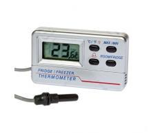Electrolux 9029792844 Termometro Digitale da-50 °C a 70 °C Frigorifero Congelatore
