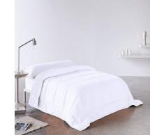 Trapunta Imbottita Calda Trapunta Singola Invernale Copriletto Trapuntato Reversibile con Stampa Immagini di Parigi HomeLife Piumino 1 Piazza Made in Italy 180X250