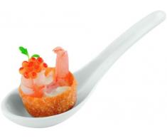 Aps 44850-11 Cucchiaio Monoporzione, Melamina