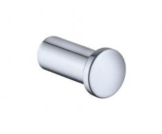 Keuco 14916 - Asciugamano Gancio, Cromo