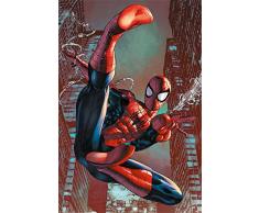 Poster (118r) Spiderman Web Sling (61x91,5)