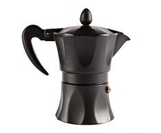 Excelsa Caffettiera Colorata, 1 Tazza
