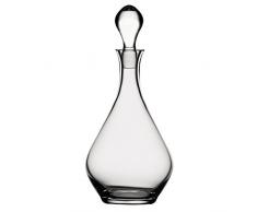 Spiegelau & Notte Uomo, Bicchieri di Vino e Decanter Serie, Vino Grande Caraffa