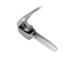 Jamie Oliver 5011268918438 trita Aglio Spremiaglio Manuale Zinco