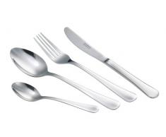 Tescoma 391406 Classic Set Posate, 24 Pezzi