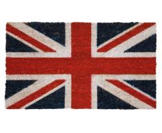 William Armes Ltd, Zerbino Bandiera Inglese