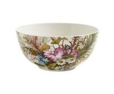 Maxwell & Williams Kilburn Ciotola, Ocean Fantasy, Ã16cm, Porcellana, WK02700