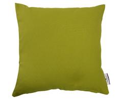 Tom Tailor, Federa per Cuscino, 60 x 60 cm, Verde (GrÃ¼n)