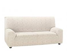 Martina Home Copridivano 4 posti Ecru