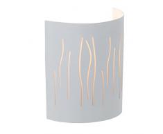 Brilliant, Lampada da parete semicircolare