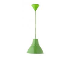 Els Banys, City 25, Lampada a sospensione, Verde (grÃ¼n)