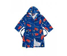 Disney 60040 - Accappatoio Cars Colors