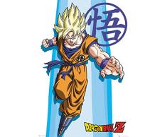 GB Eye Limited Maxi Poster, Legno, Vario, 65 x 3.5 x 3.5 cm