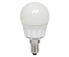 Beghelli BEG56072 Lampada LED E14, 6 W, Multicolore