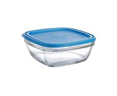 Delys DuralexÂ âÂ Contenitore salvafreschezza in Vetro, 23Â cm, 11 cm