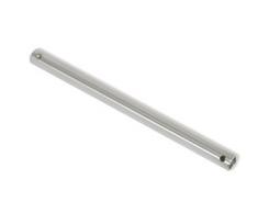 Westinghouse - Bastone inferiore dei ventilatori a soffitto 46 cm, in alluminio spazzolato