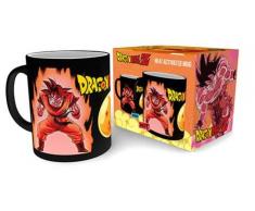 GB eye Tazza da Colazione, Ceramica, Multicolore, Standard