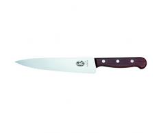 Victorinox 5.2030 - Coltello da Cucina/Spelucchino seghettato con Manico in Palissandro 19