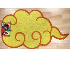 SD Toys Nube Kinton Zerbino Dragon Ball, fibra di cocco, taglia unica