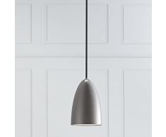 Nordlux Nexus 10 lampadario a sospensione in metallo
