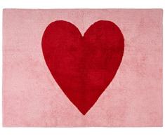 benuta - Tappeto per cameretta dei Bambini, Motivo: Bambini