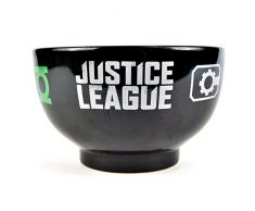 Dc Comics Ciotola Colazione, Multicolor, Unica