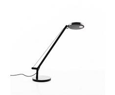 Artemide Demetra Micro Lampada da Tavolo, Nero