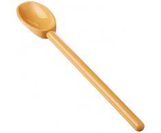 Mercer Spootensil Mestolo da Cucina in Nylon Rinforzato e Vetro, Colore: Bianco Hells Tools Mestolo per Alta Temperatura, 30,5 cm, Marrone Tan