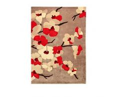 Flair Rugs Tappeto, Multicolore, 80 cm x 150 cm