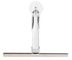 Croydex - Lavavetri Trasparente