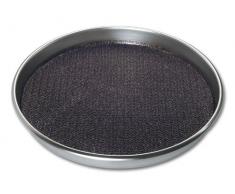 chg 3152 Vassoio antiscivolo altezza: 4 cm, diametro: 40 cm