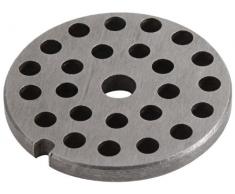 Westmark - Piastra con Fori per tritacarne, 6 mm, Misura 8