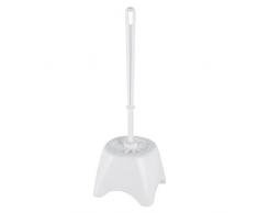 15x42.5x15 cm Bianco FERIDRAS Pong Portascopino