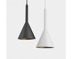 V-Tac Lampadario Sospensione, Bianco
