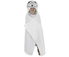 Star Wars Character World Coperta in Pile Stormtrooper Calssic Cuddle Robe