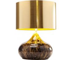 Kare Mamo Deluxe Lampada da Tavolo, Multicolore, One Size