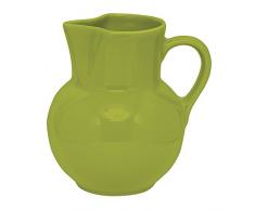 Excelsa Brocca, Ceramica, Verde