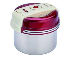 Ariete 630.0 Macchina per Gelato, Bianco