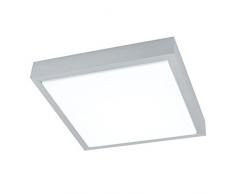 Eglo Lampada da soffitto Integriert, Bianco