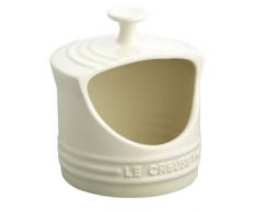 Le Creuset Contenitore Sale, Gres, Mandorla, 0.3 l