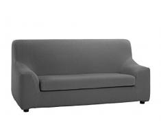 Martina Home Tunez, Copridivano Grigio, Duplex 1 Posto