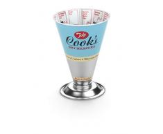 Tala - Misurino Range Cooks Stile Anni 60