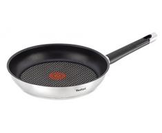 Tefal E8240514, Padella Emotion, 26 cm