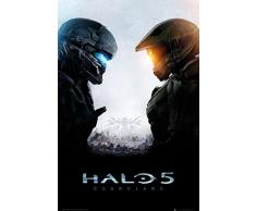 GB eye LTD, Halo 5, Guardians, Maxi Poster, 61 x 91,5 cm