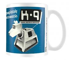 Pyramid International Tazza con Scatola, Motivo: Marvel Retro, Ceramica, Multicolore, Unica