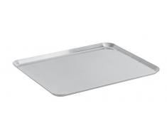 PADERNO 42533-31 Vassoio Espositore, 31 cm, Acciaio Inox