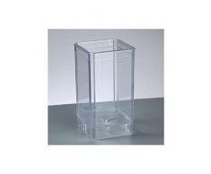 Efco Stampo Candela 105 X 60 X 60 Mm Quadrato