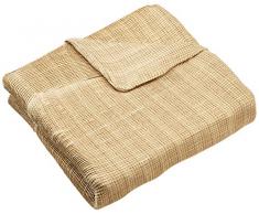 Zebra Textil 32646Â in Poltrona Elasticizzato esprito Vega, Beige