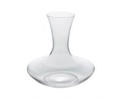 Excelsa Per Bacco Decanter, Vetro Soffiato, CapacitÃ : 1.5 litri